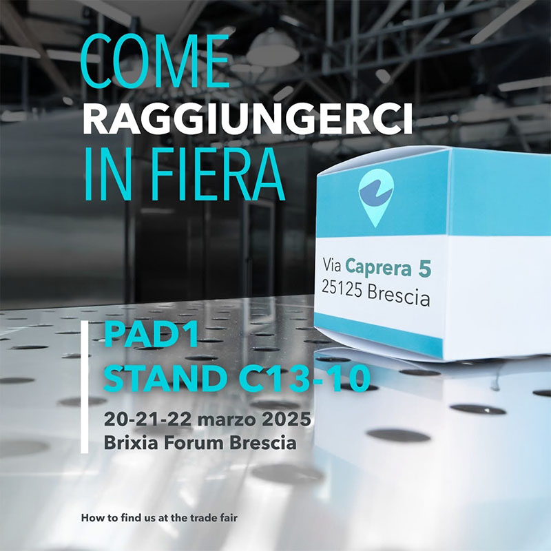 Ci vediamo a Memoria Expo 2025